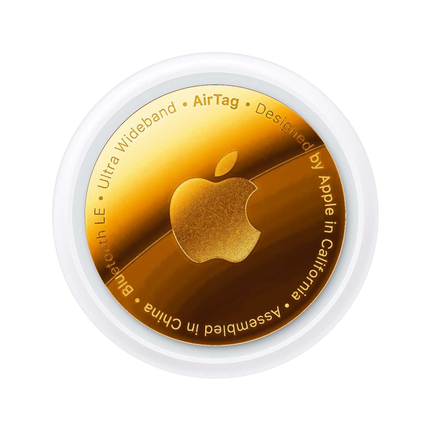 Custom Apple Air Tags