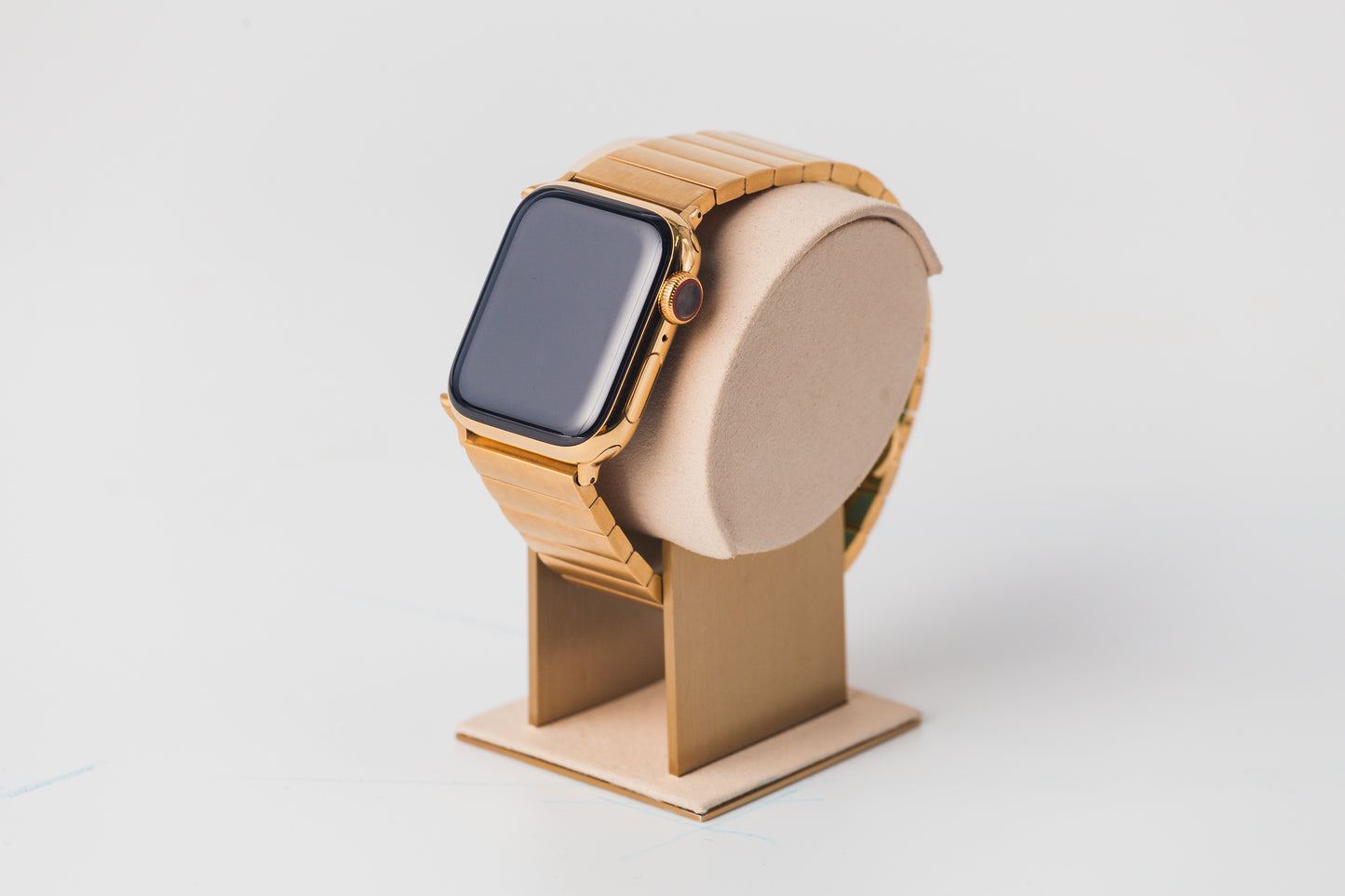 Apple Watch Vascari Gold Edition
