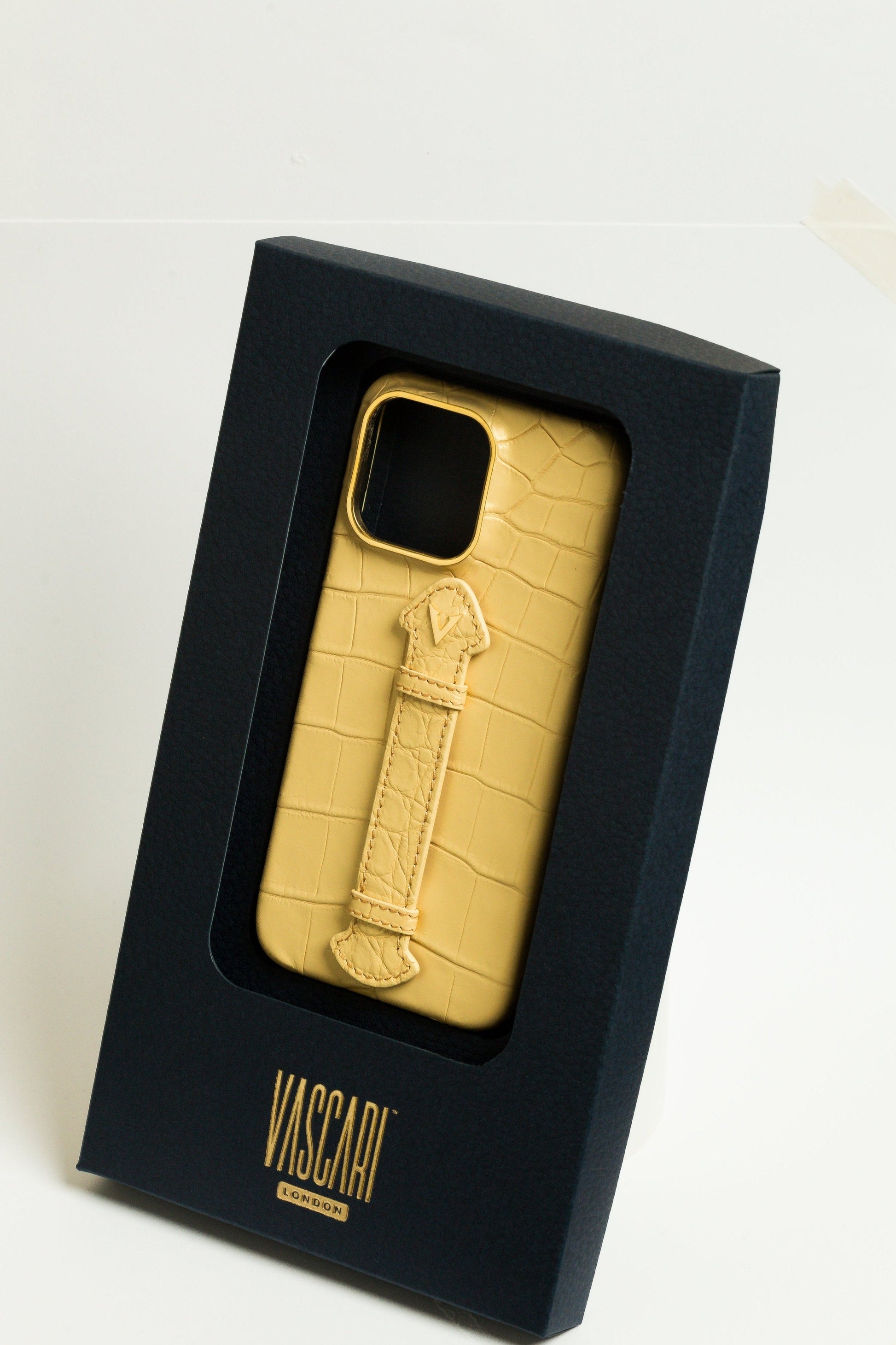 iPhone 16 pro max case beige