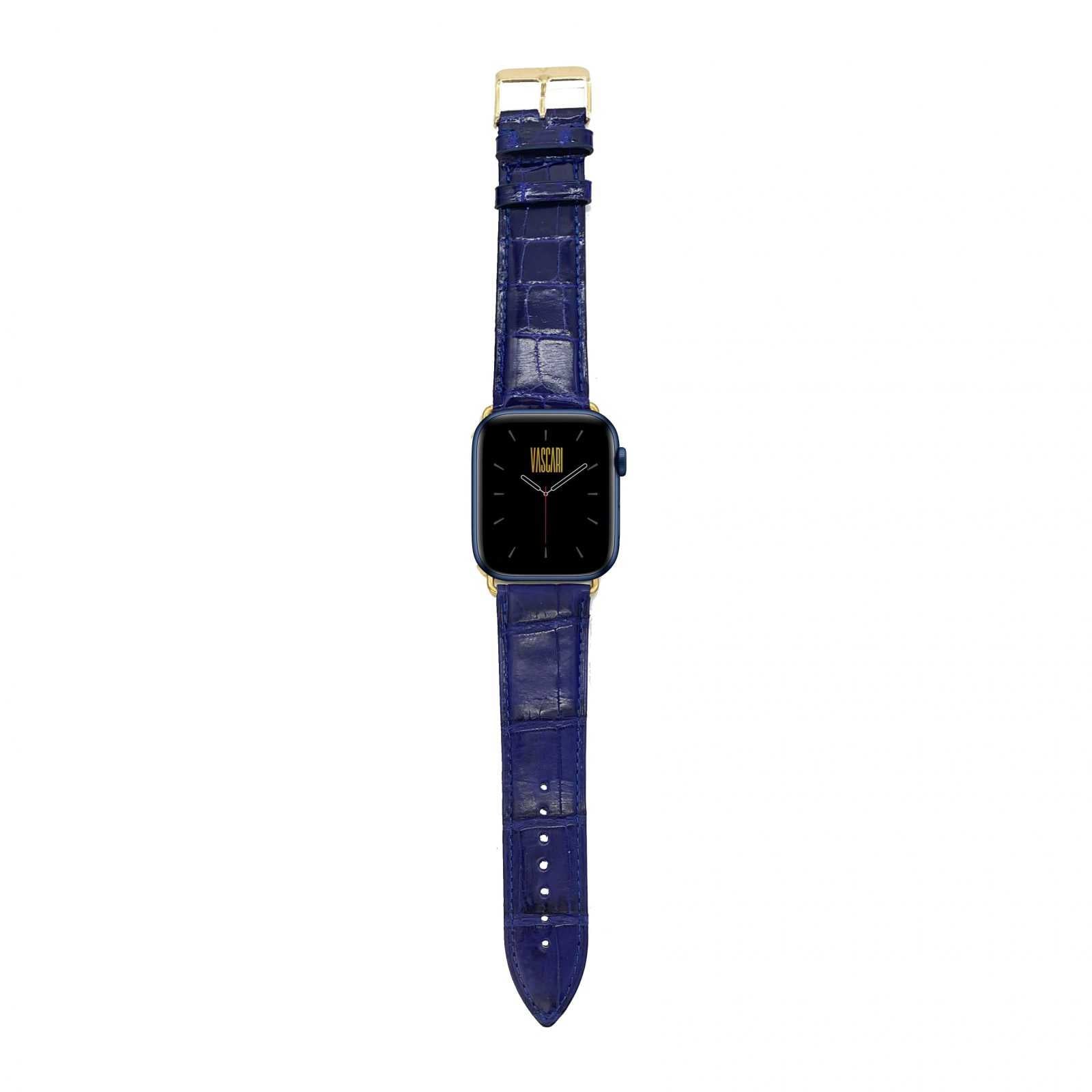 Vascari Apple Watch Strap