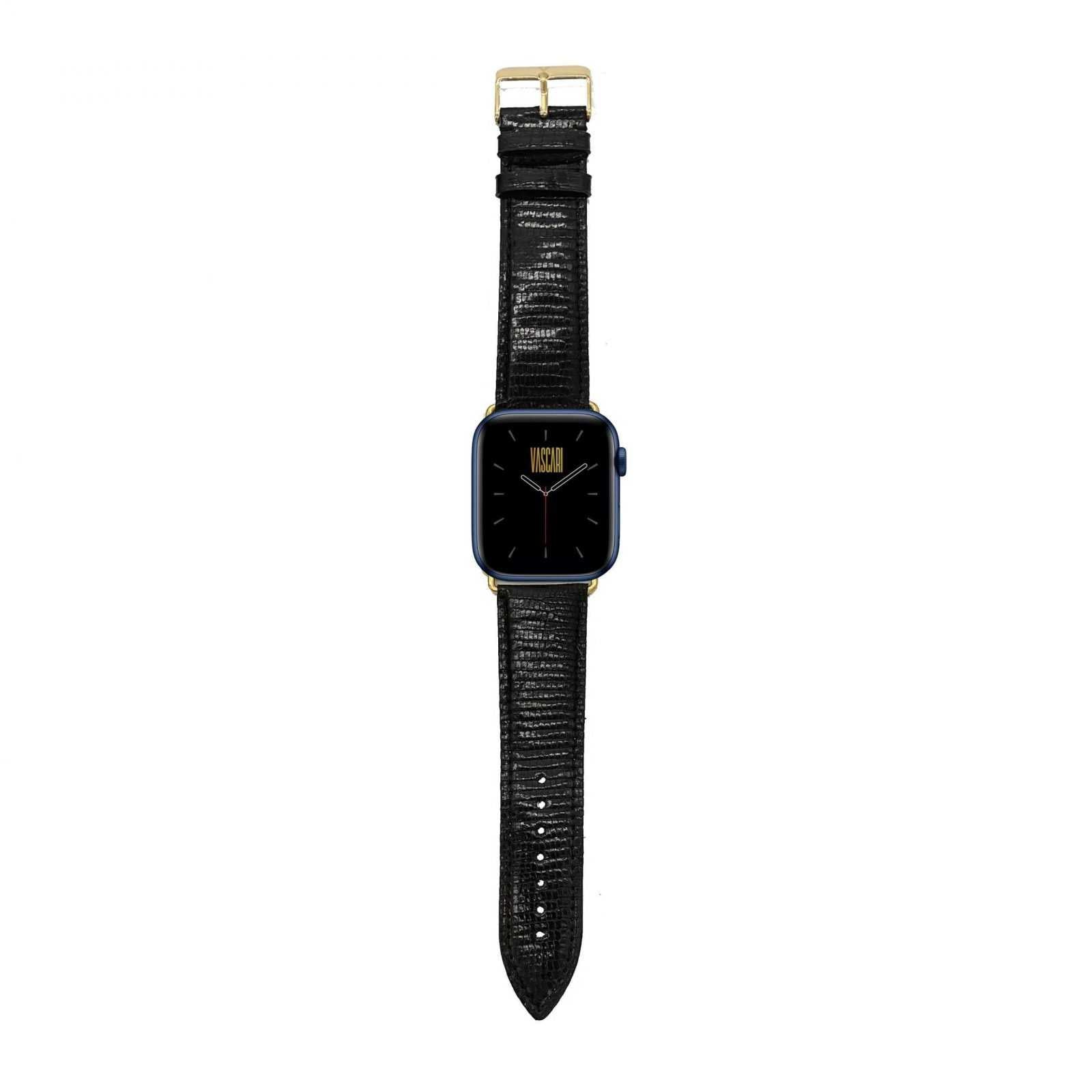 Lizard Apple Watch Strap