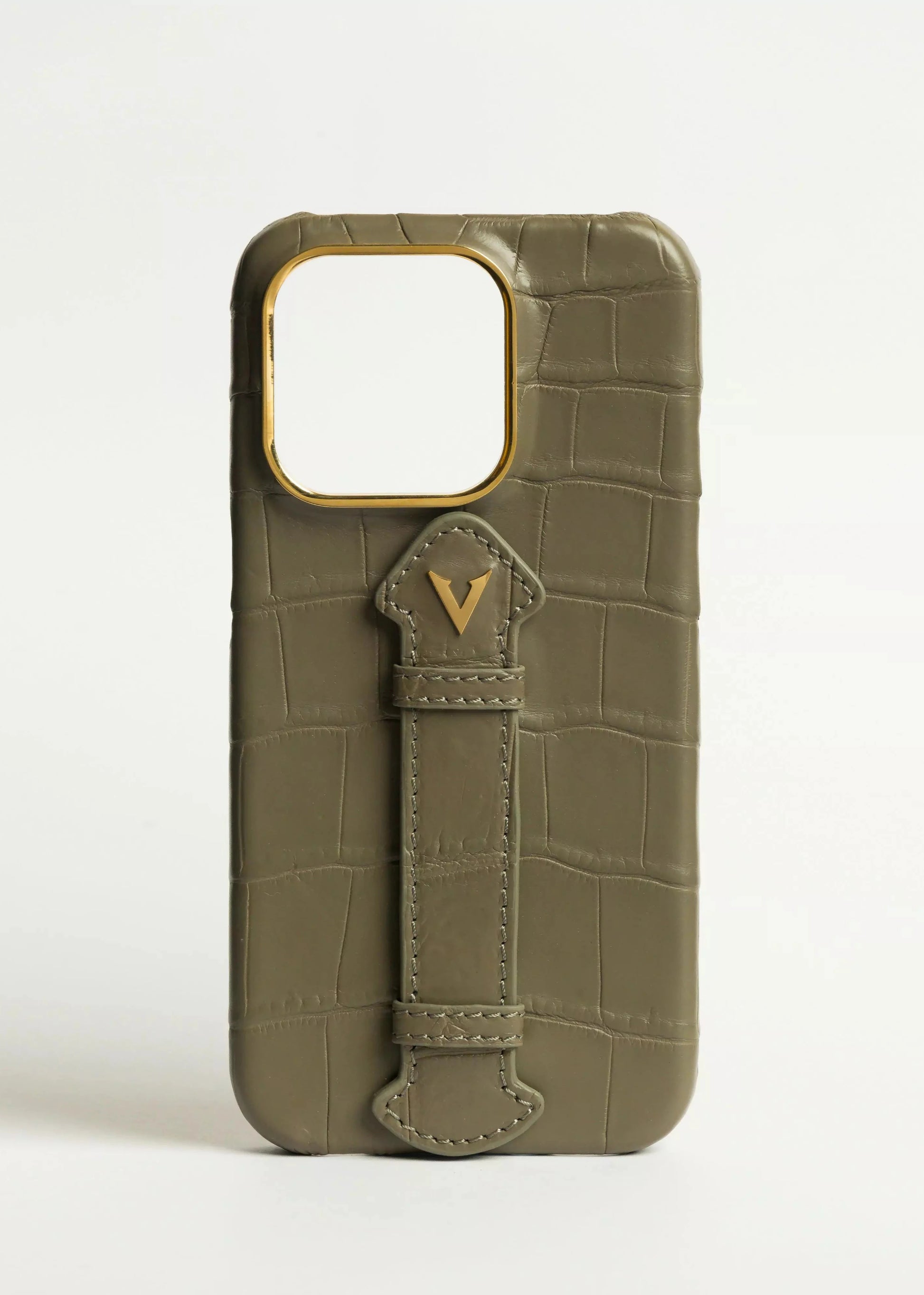 iPhone 16 Pro/iPhone 16 Pro Max case - Grey