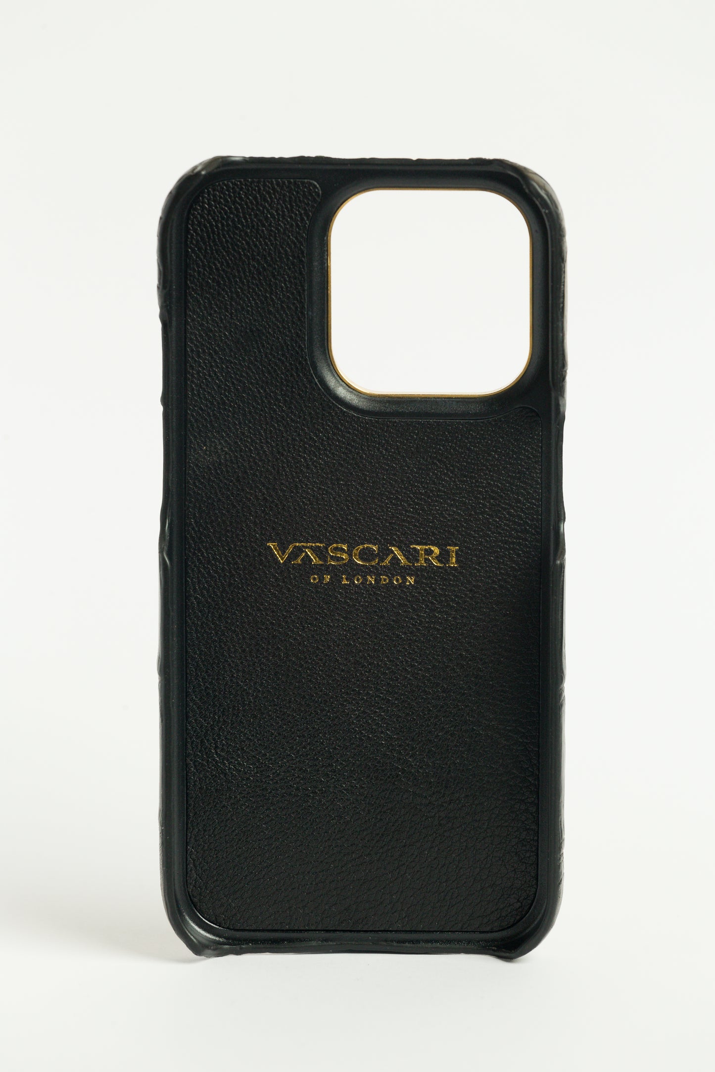 iPhone 16 pro max case black