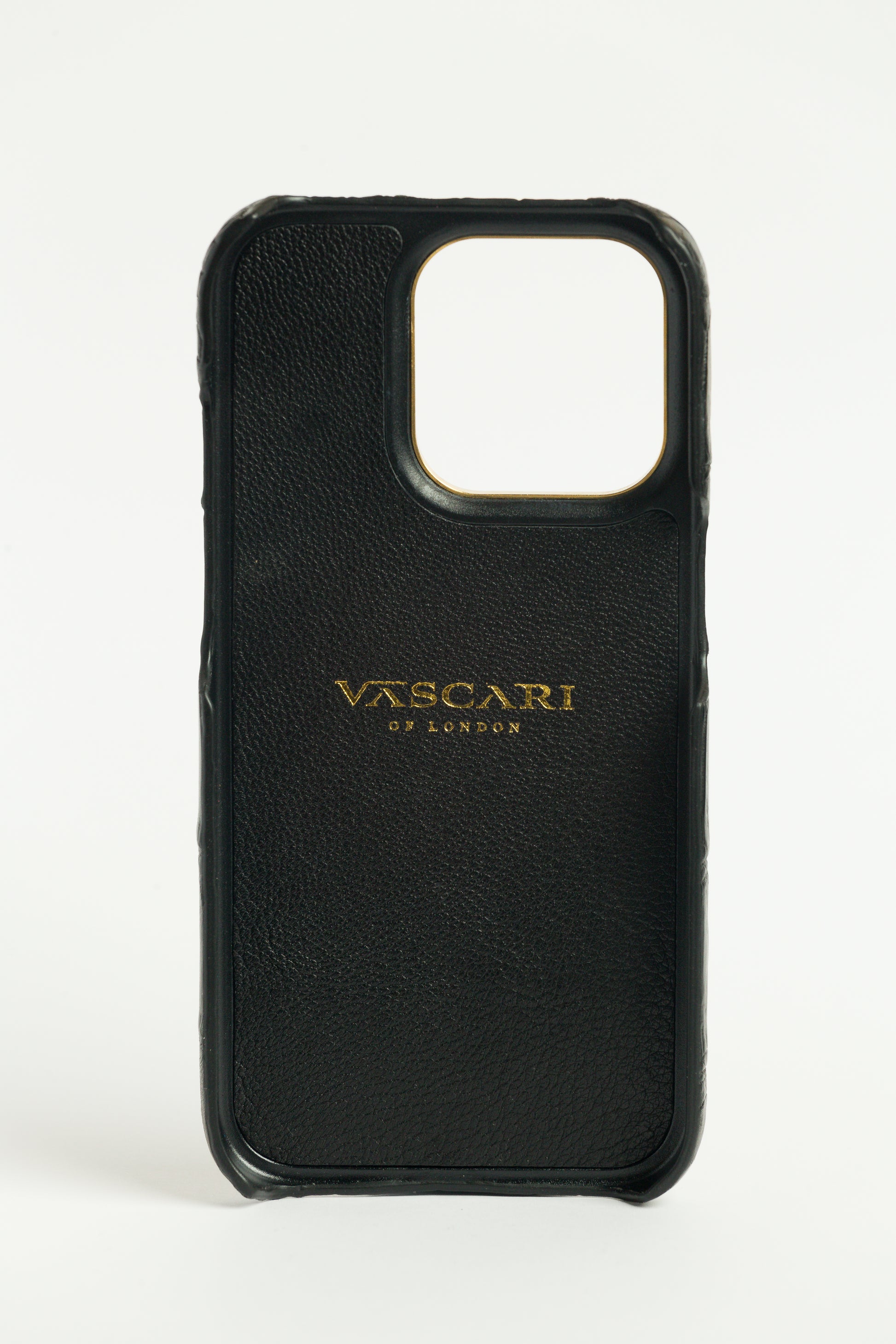 iPhone 16 pro max case black
