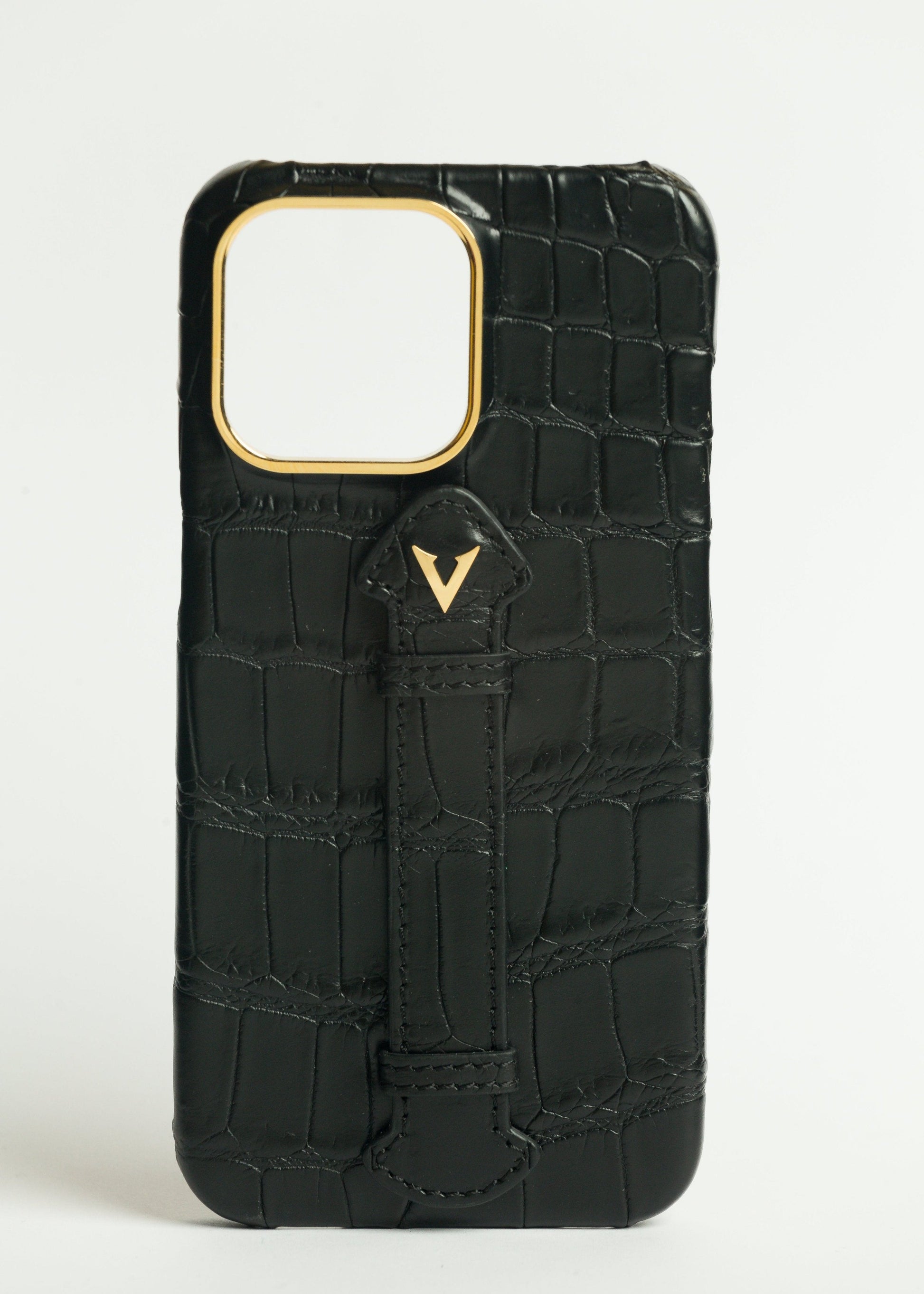 iphone 16 pro max case black