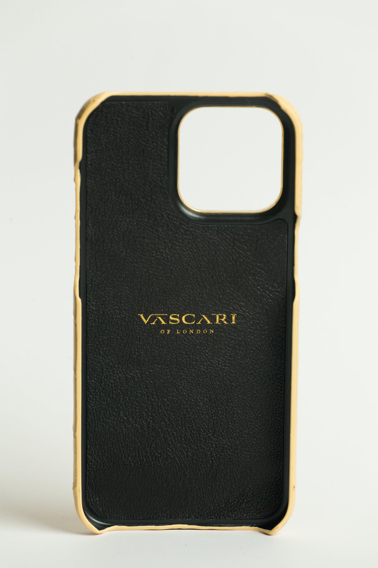 iPhone 16 pro max case beige
